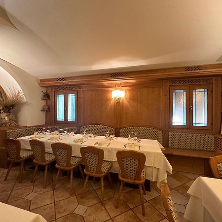 Hotel Alpi - Foza 외부 사진