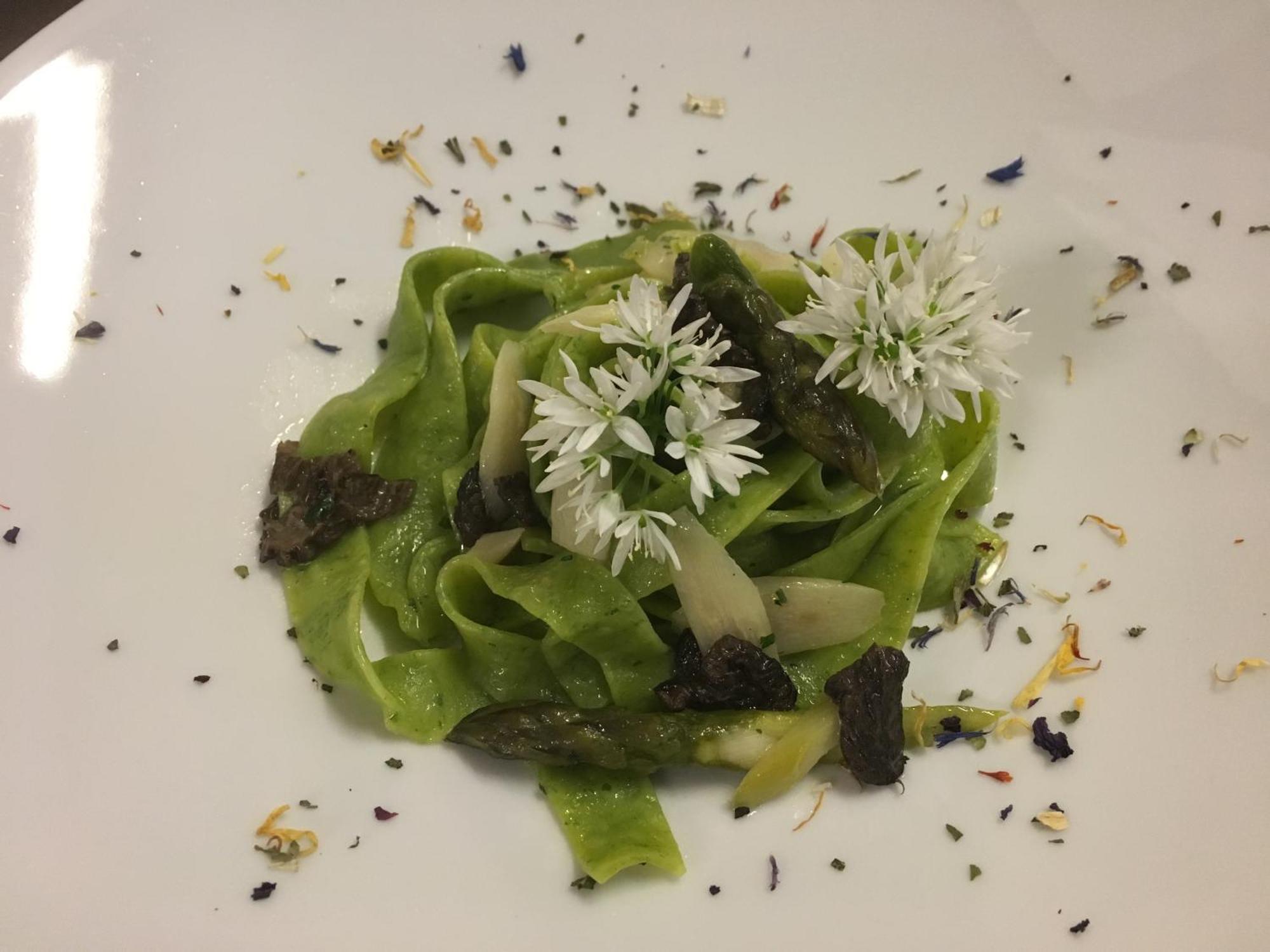 Hotel Alpi - Foza 외부 사진