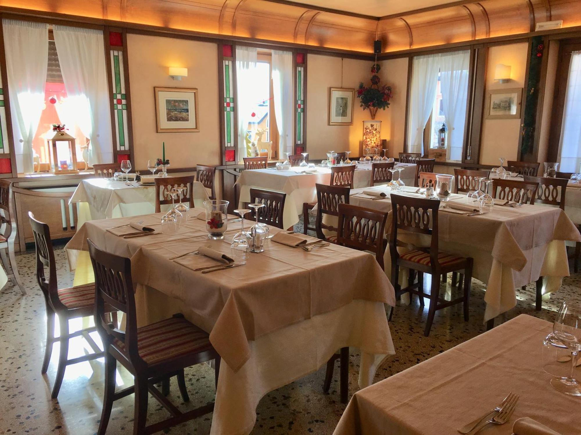 Hotel Alpi - Foza 외부 사진